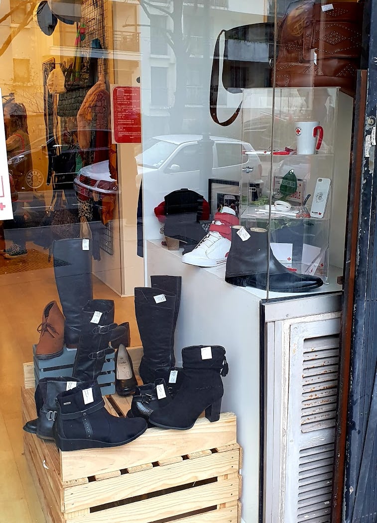 La Boutique Croix Rouge française 3